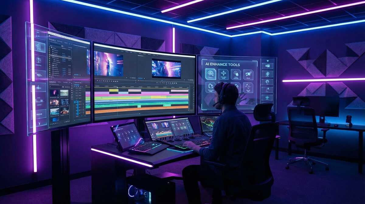 抖阴 MV拍摄案例