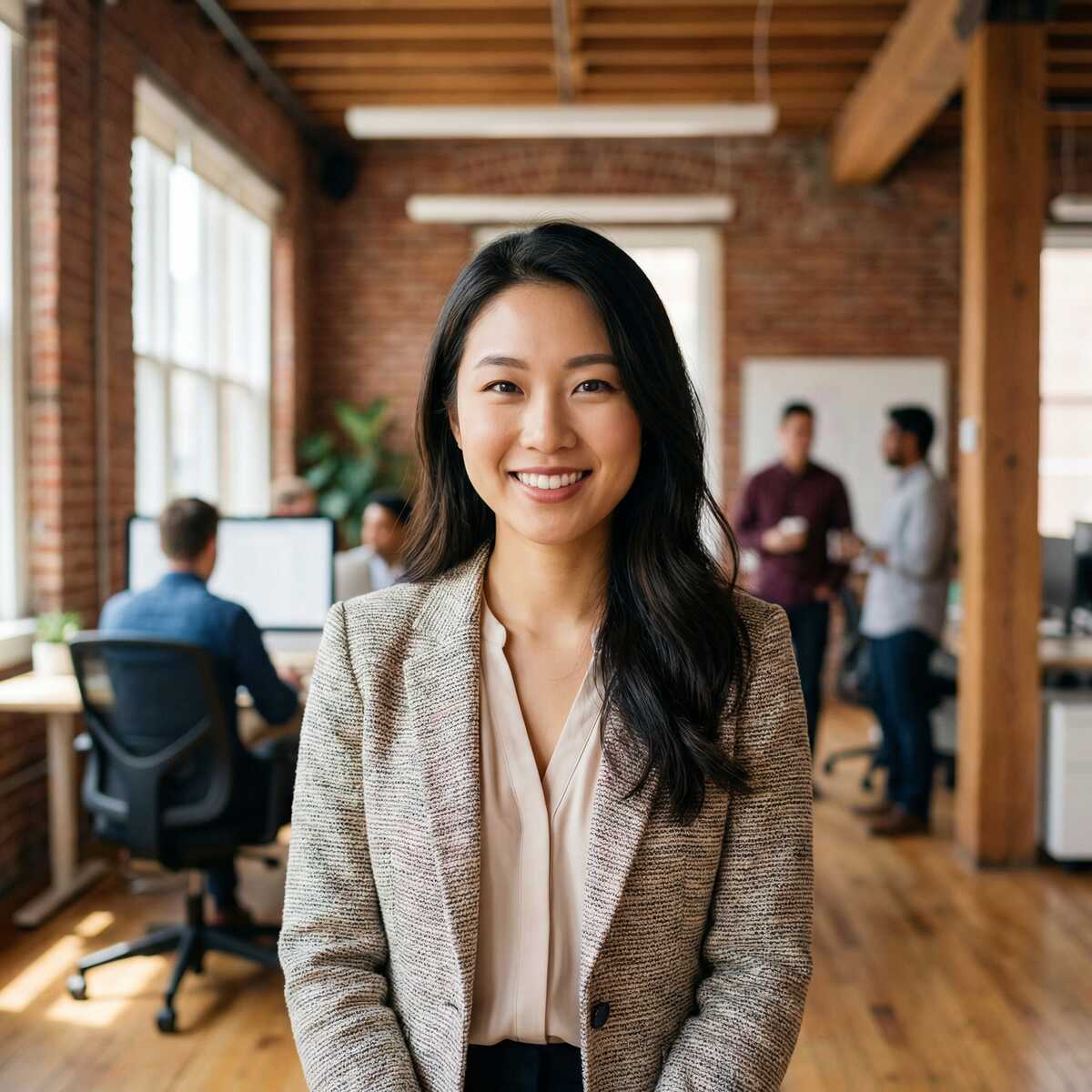 抖阴演员顾问陈思琪